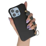 etui-mat-czarny-do-iphone-14-pro-max-lancuch-serce