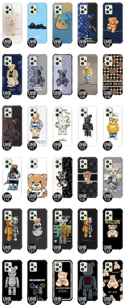 etui-antishock-do-realme-c35-case-bearbrick-wzory-dedykowany-model-realme-c35