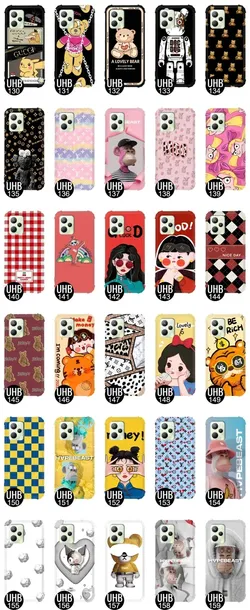 etui-antishock-do-realme-c35-case-bearbrick-wzory-przeznaczenie-inne