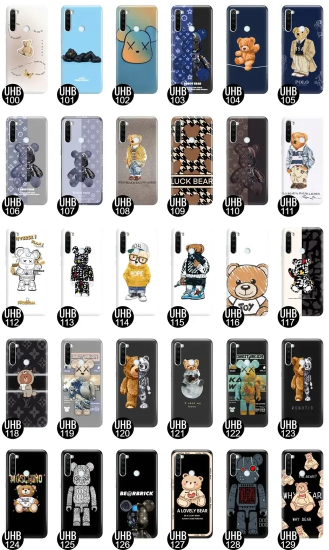 etui-do-xiaomi-redmi-note-8t-case-bearbrick-wzory