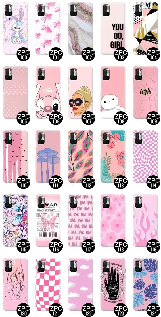 etui-grube-2mm-do-xiaomi-redmi-note-10-5g-wzory
