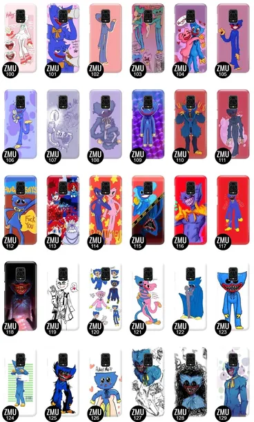 etui-do-xiaomi-redmi-note-9-pro-max-huggy-wzory-dedykowany-model-xiaomi-redmi-note-9-pro-max