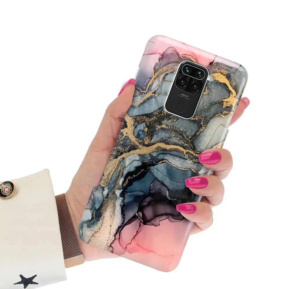 etui-grube-2mm-do-xiaomi-redmi-note-9-marble-wzory