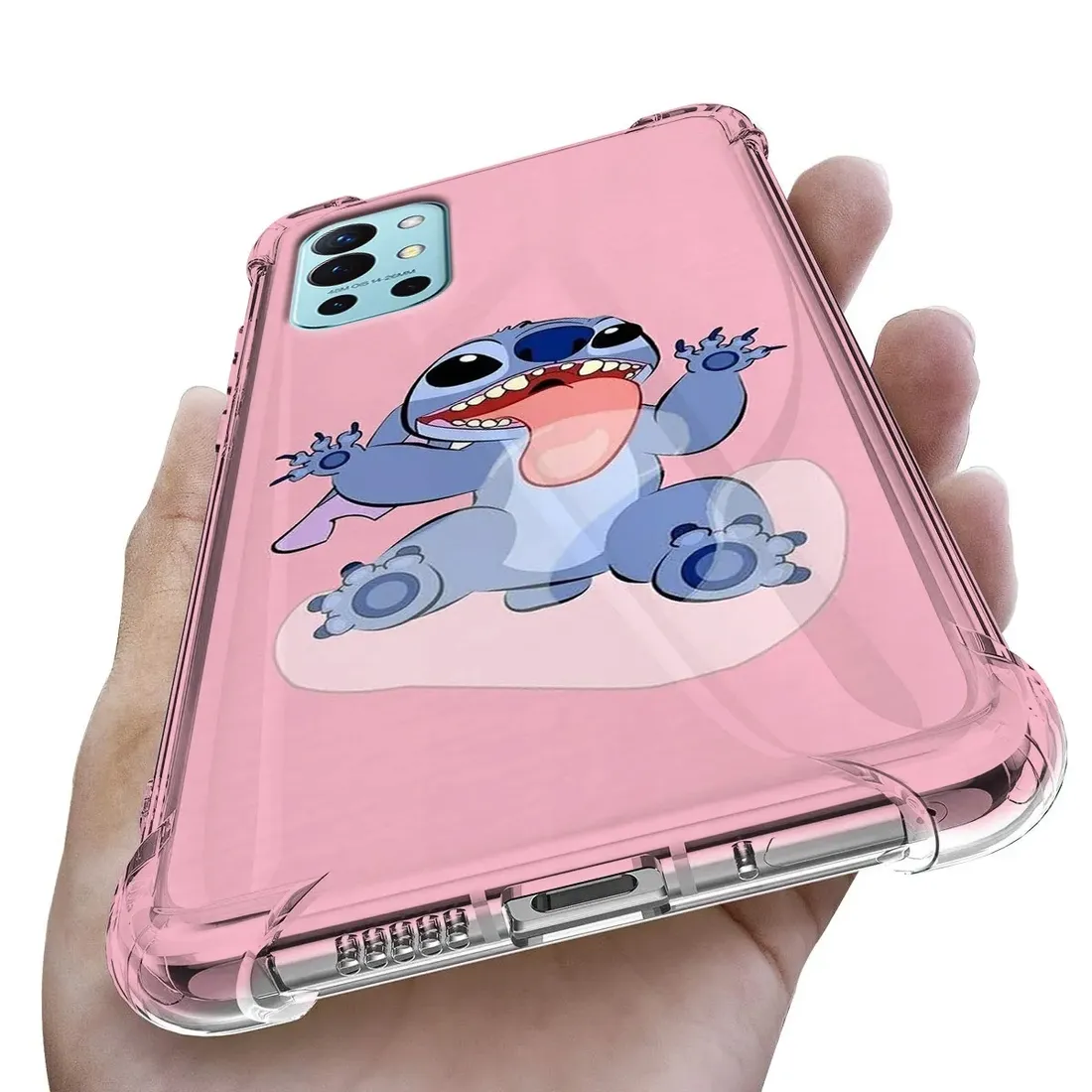 etui-antishock-do-oneplus-9r-case-lilo-stich-wzory