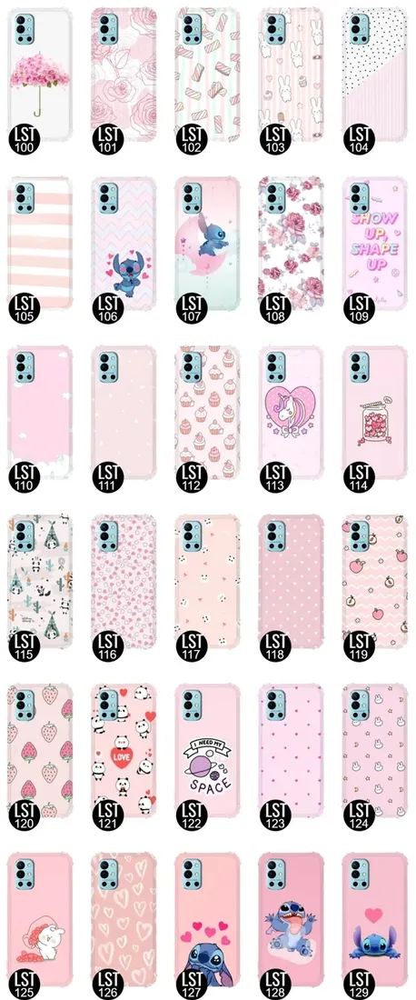 etui-antishock-do-oneplus-9r-case-lilo-stich-wzory