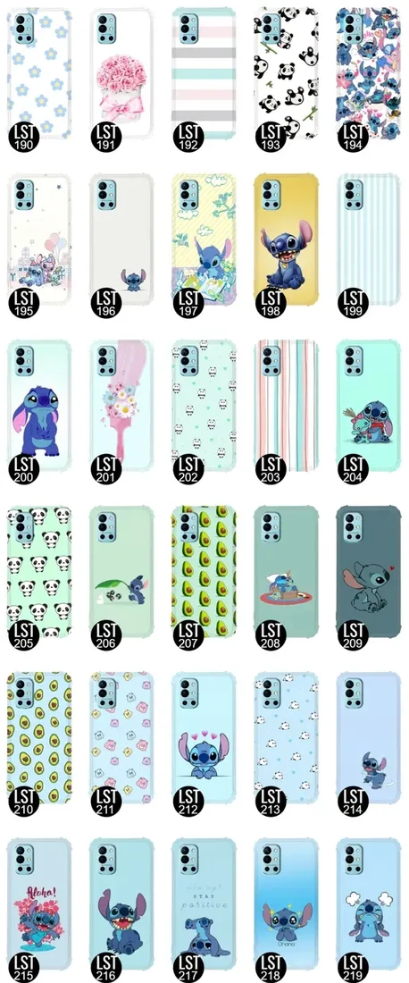 etui-antishock-do-oneplus-9r-case-lilo-stich-wzory