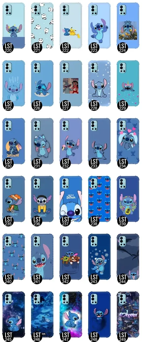 etui-antishock-do-oneplus-9r-case-lilo-stich-wzory