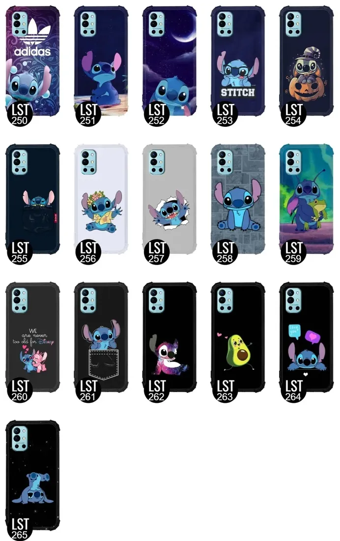 etui-antishock-do-oneplus-9r-case-lilo-stich-wzory