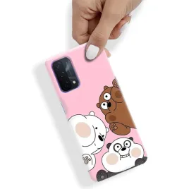 etui-do-oppo-a54-5g-case-we-bare-bears-top-wzory