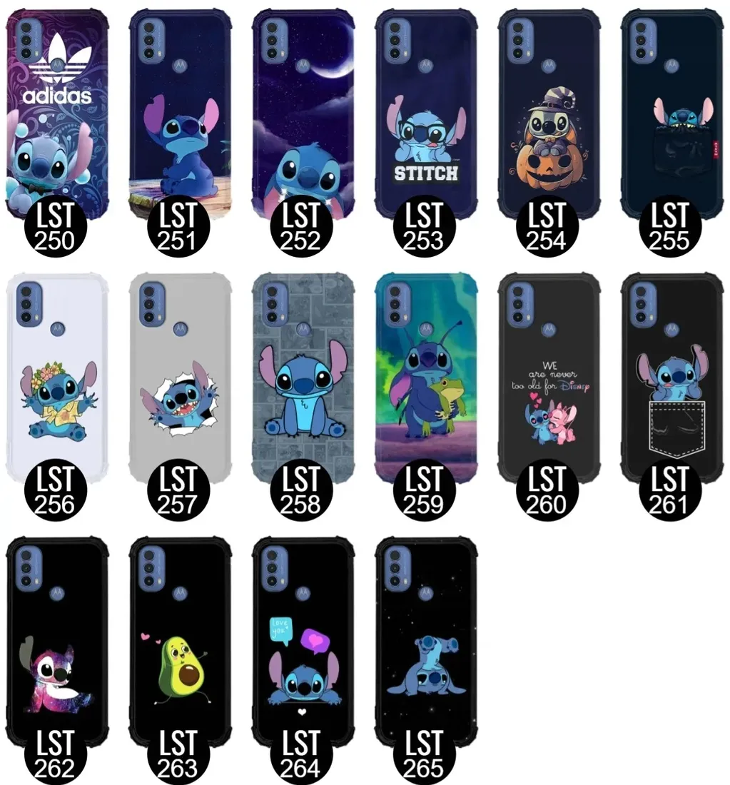 etui-antishock-do-motorola-e40-lilo-stich-wzory