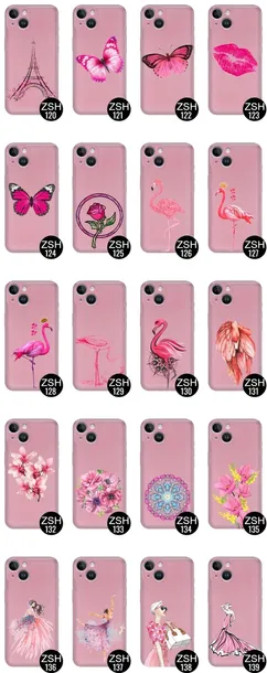 etui-metalic-roz-do-iphone-14-plus-pattern-wzory-dedykowany-model-iphone-14-plus
