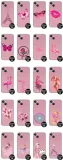 etui-metalic-roz-do-iphone-14-plus-pattern-wzory-dedykowany-model-iphone-14-plus