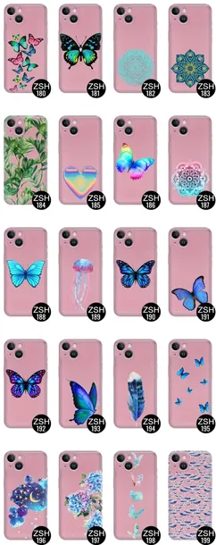 etui-metalic-roz-do-iphone-14-plus-pattern-wzory-typ-plecki