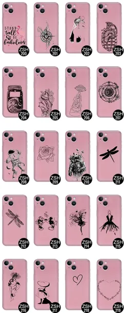 etui-metalic-roz-do-iphone-14-plus-pattern-wzory-material-tworzywo-sztuczne