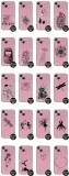 etui-metalic-roz-do-iphone-14-plus-pattern-wzory-material-tworzywo-sztuczne