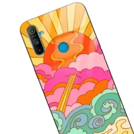 etui-glass-do-realme-c3-case-hippie-styl-top-wzory