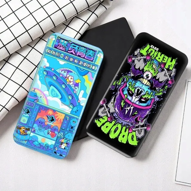 etui-do-xiaomi-redmi-note-10-pro-case-duzo-wzorow-stan-nowy