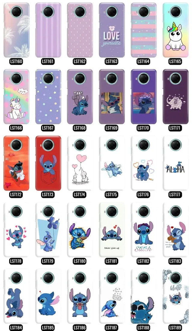 etui-do-xiaomi-redmi-note-9-5g-lilo-stitch-wzory