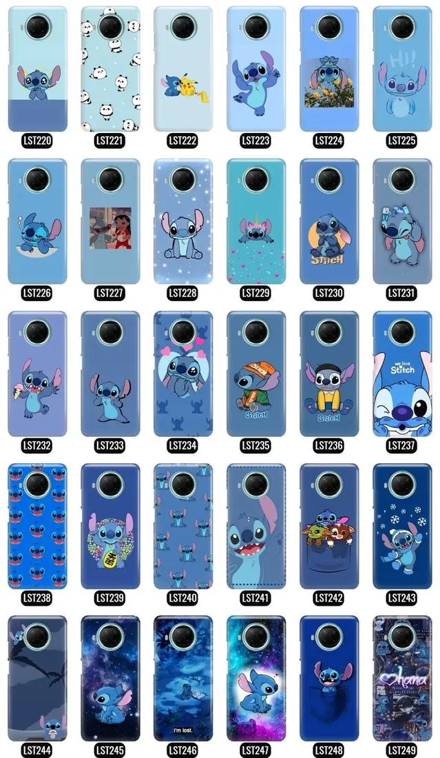 etui-do-xiaomi-redmi-note-9-5g-lilo-stitch-wzory