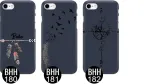 etui-matowe-granat-do-iphone-8-boho-pastel-wzory-kod-producenta-etui-matowe-granat-boho-wzory