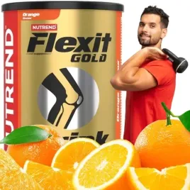 stawy-kosci-nutrend-flexit-kolagen-kwas-hialuronowy-msm-pomrancza-400g