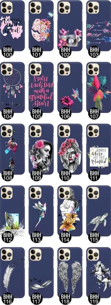 etui-matowe-granat-do-iphone-13-pro-max-boho-wzory-kolor-wielokolorowy