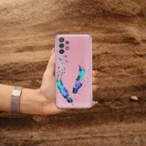 etui-metallic-roz-do-iphone-13-pro-max-boho-wzory-stan-nowy