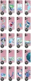 etui-metallic-roz-do-iphone-13-pro-max-boho-wzory-material-tworzywo-sztuczne