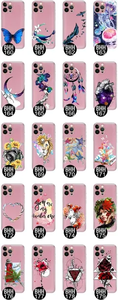 etui-metallic-roz-do-iphone-13-pro-max-boho-wzory-funkcje-pochlanianie-wstrzasow
