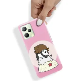 etui-do-realme-c35-obudowa-bare-bears-top-wzory