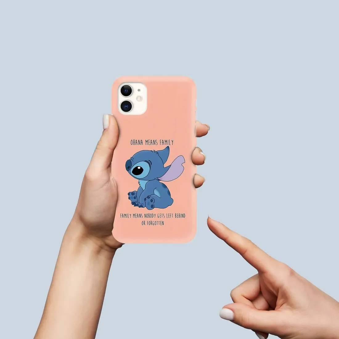 etui-matowe-losos-do-iphone-13-pro-max-stich-wzory-stan-nowy