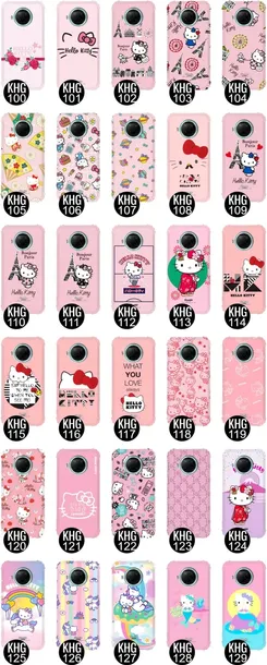 etui-antishock-do-xiaomi-redmi-note-9-5g-kitty-wz-kolor-wielokolorowy