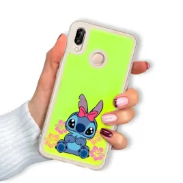 etui-sand-zielony-do-huawei-p20-lite-modne-wzory