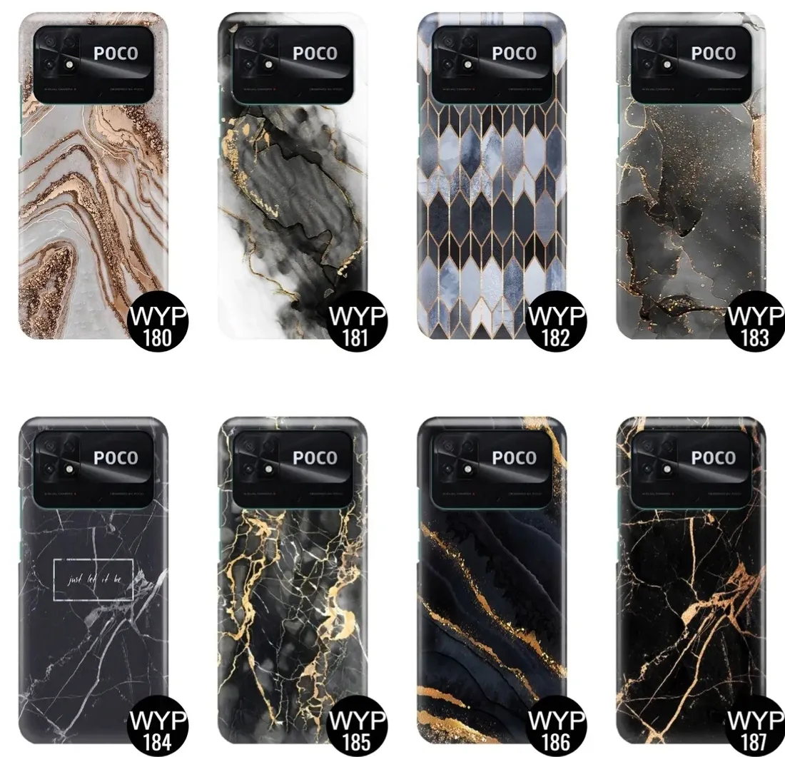 etui-do-xiaomi-poco-c40-case-marmurki-marble-wzory