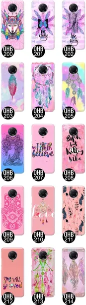 etui-do-xiaomi-poco-f2-pro-case-boho-pastel-wzory-kolor-wielokolorowy
