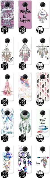 etui-do-xiaomi-poco-f2-pro-case-boho-pastel-wzory-typ-plecki