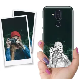 etui-do-nokia-x7-szkic-rysunek-wlasne-zdjecie-foto