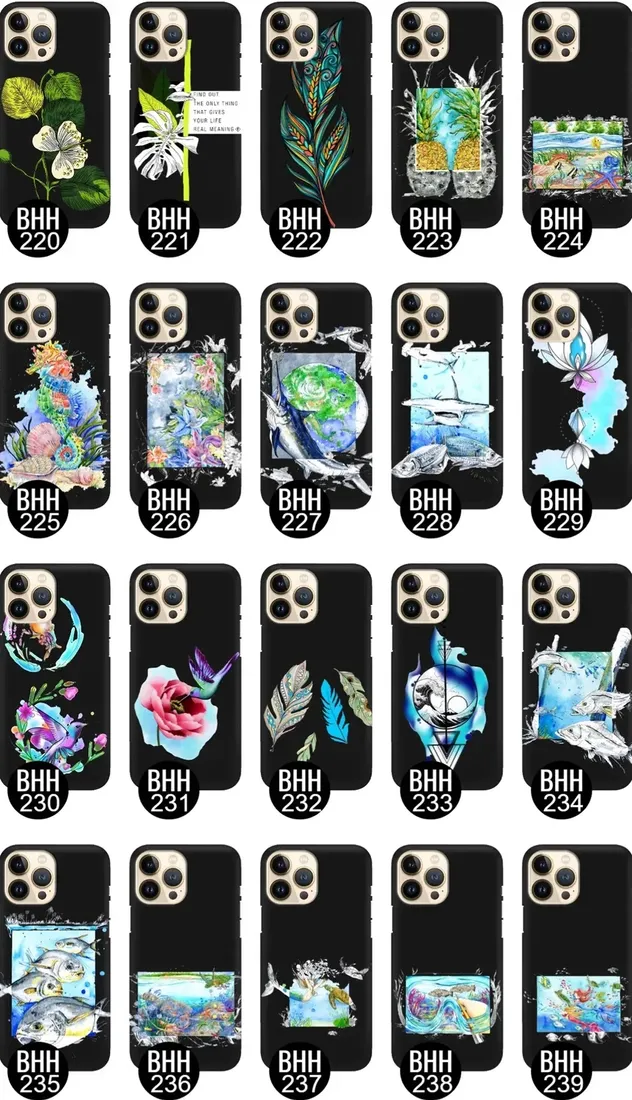 etui-matowe-czarne-do-iphone-13-pro-max-boho-wzory