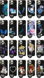 etui-matowe-czarne-do-iphone-13-pro-max-boho-wzory-material-tworzywo-sztuczne
