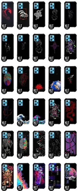 etui-antishock-do-realme-9-pro-case-neony-wzory-kolor-wielokolorowy