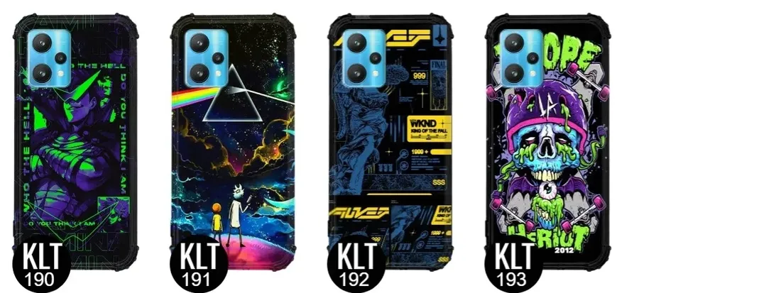 etui-antishock-do-realme-9-pro-case-neony-wzory
