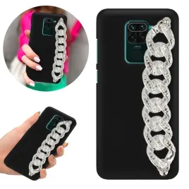 etui-blink-mat-czarne-do-xiaomi-redmi-note-9-pro