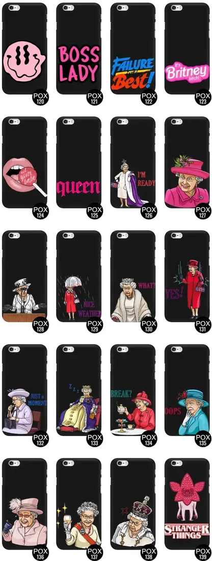 etui-matowe-czarny-do-iphone-6-plus-modne-wzory