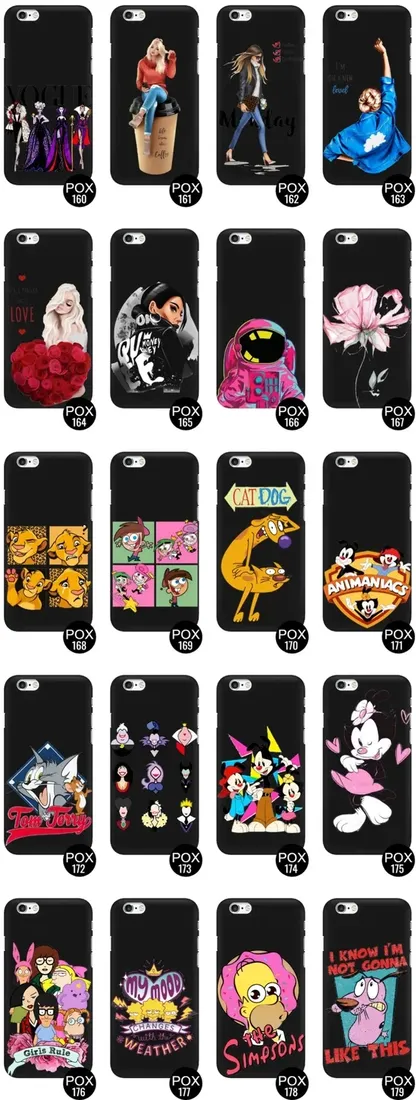 etui-matowe-czarny-do-iphone-6-plus-modne-wzory