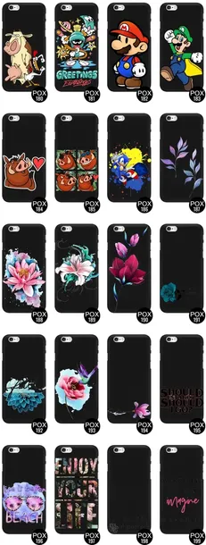 etui-matowe-czarny-do-iphone-6-plus-modne-wzory-funkcje-pochlanianie-wstrzasow
