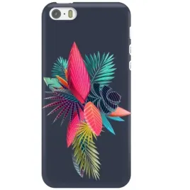 etui-matowe-granat-do-iphone-5-boho-pastel-wzory