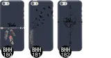 etui-matowe-granat-do-iphone-5-boho-pastel-wzory-kod-producenta-etui-matowe-granat-boho-wzory
