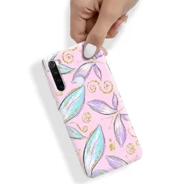 etui-do-xiaomi-redmi-note-8t-motyle-case-top-wzory