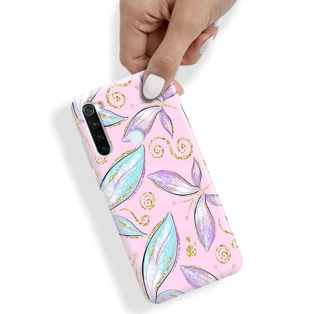 etui-do-xiaomi-redmi-note-8t-motyle-case-top-wzory