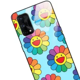 etui-glass-do-realme-x7-pro-case-hippie-styl-wzory